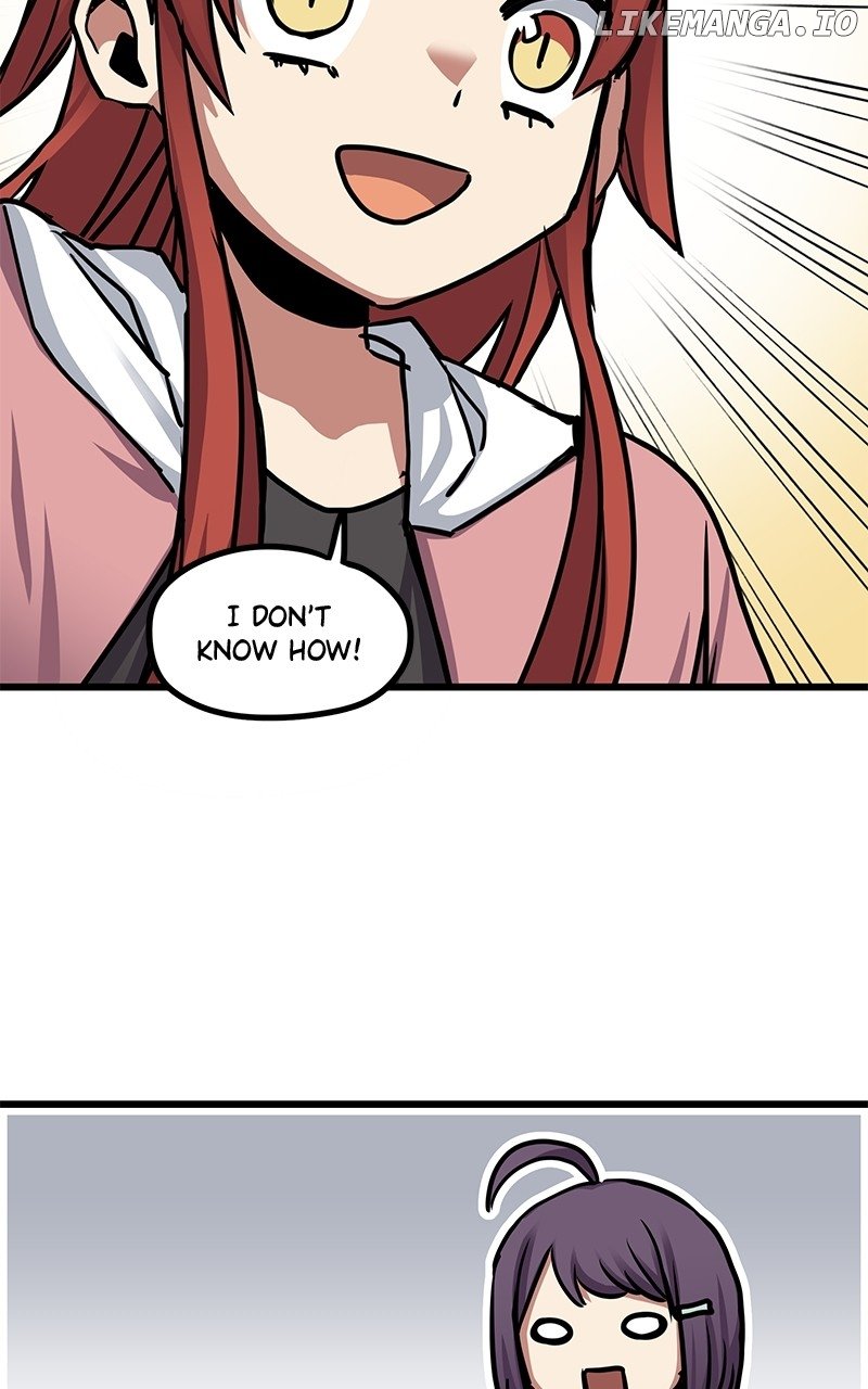 Carsearin Chapter 85 - Page 65
