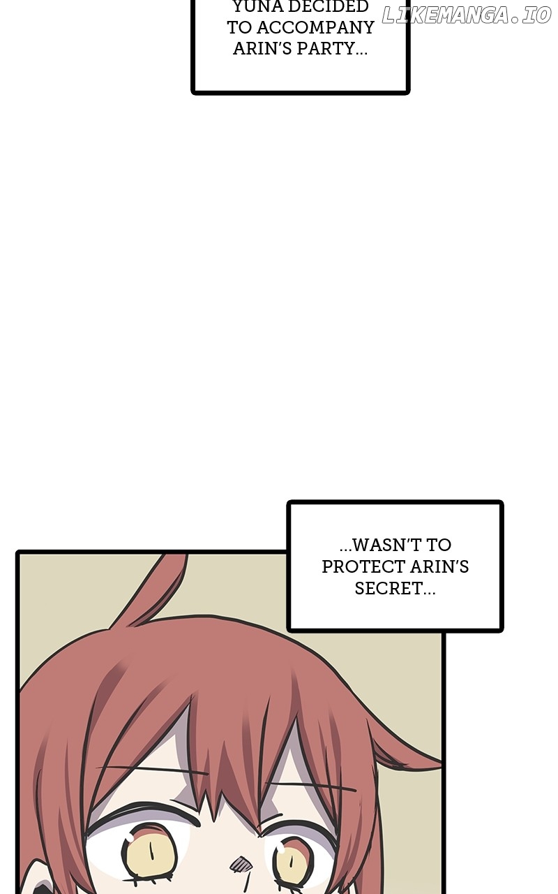 Carsearin Chapter 85 - Page 68