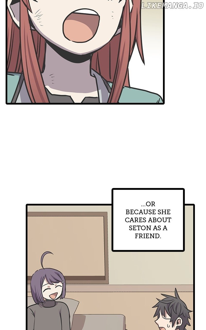 Carsearin Chapter 85 - Page 69