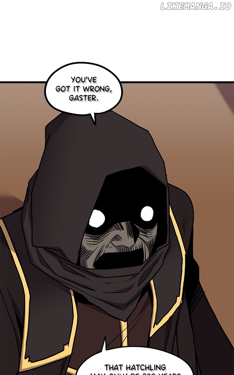 Carsearin Chapter 85 - Page 8