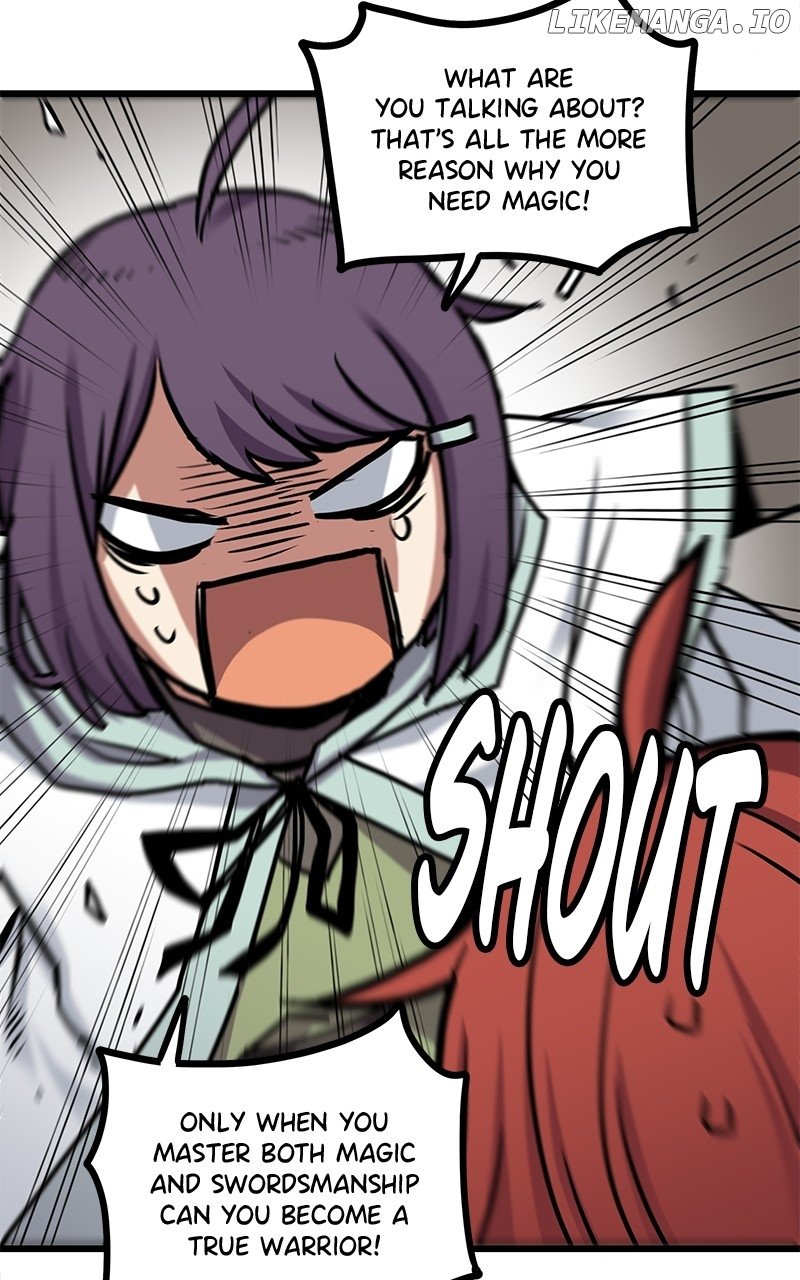 Carsearin Chapter 85 - Page 75