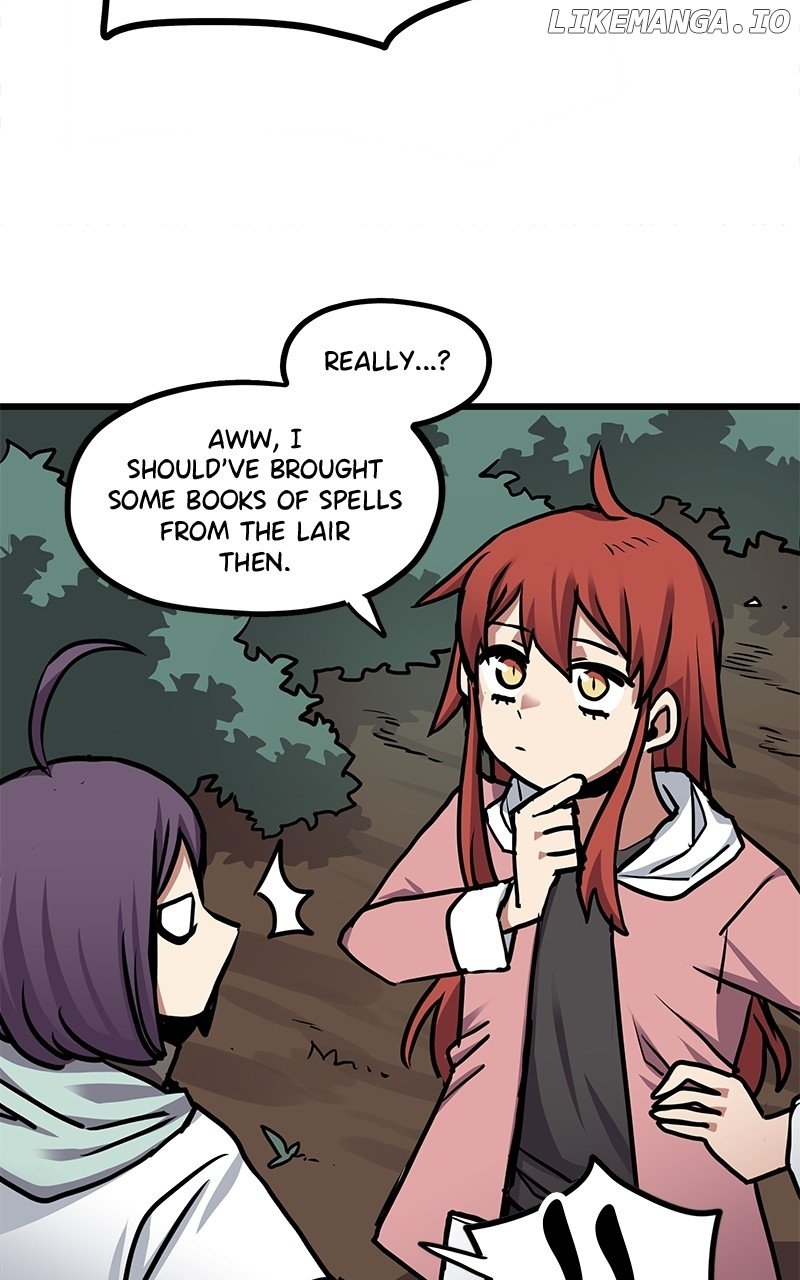 Carsearin Chapter 85 - Page 76