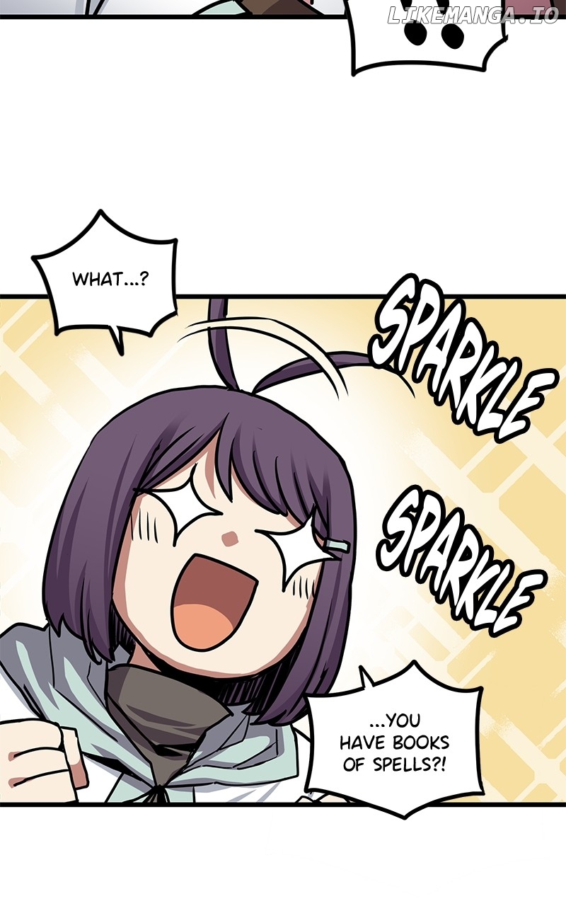 Carsearin Chapter 85 - Page 77