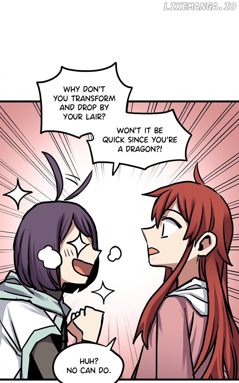 Carsearin Chapter 85 - Page 78