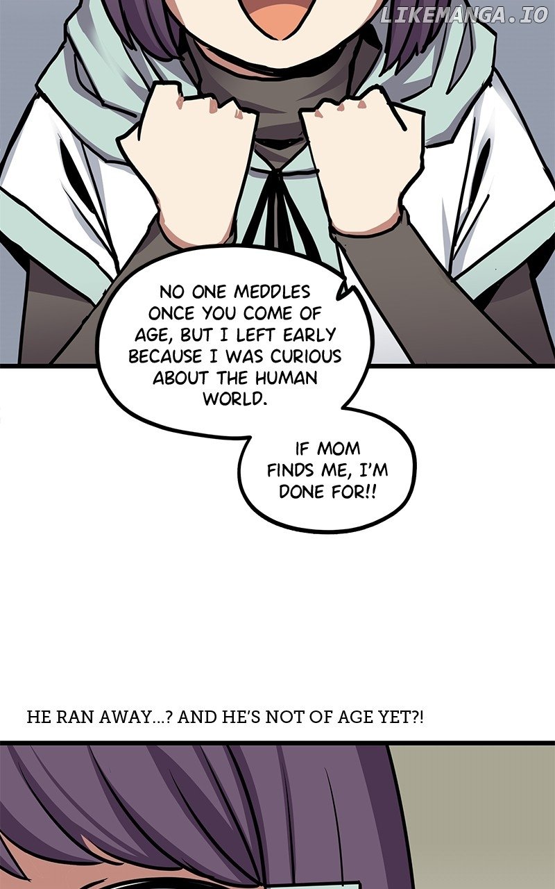 Carsearin Chapter 85 - Page 80