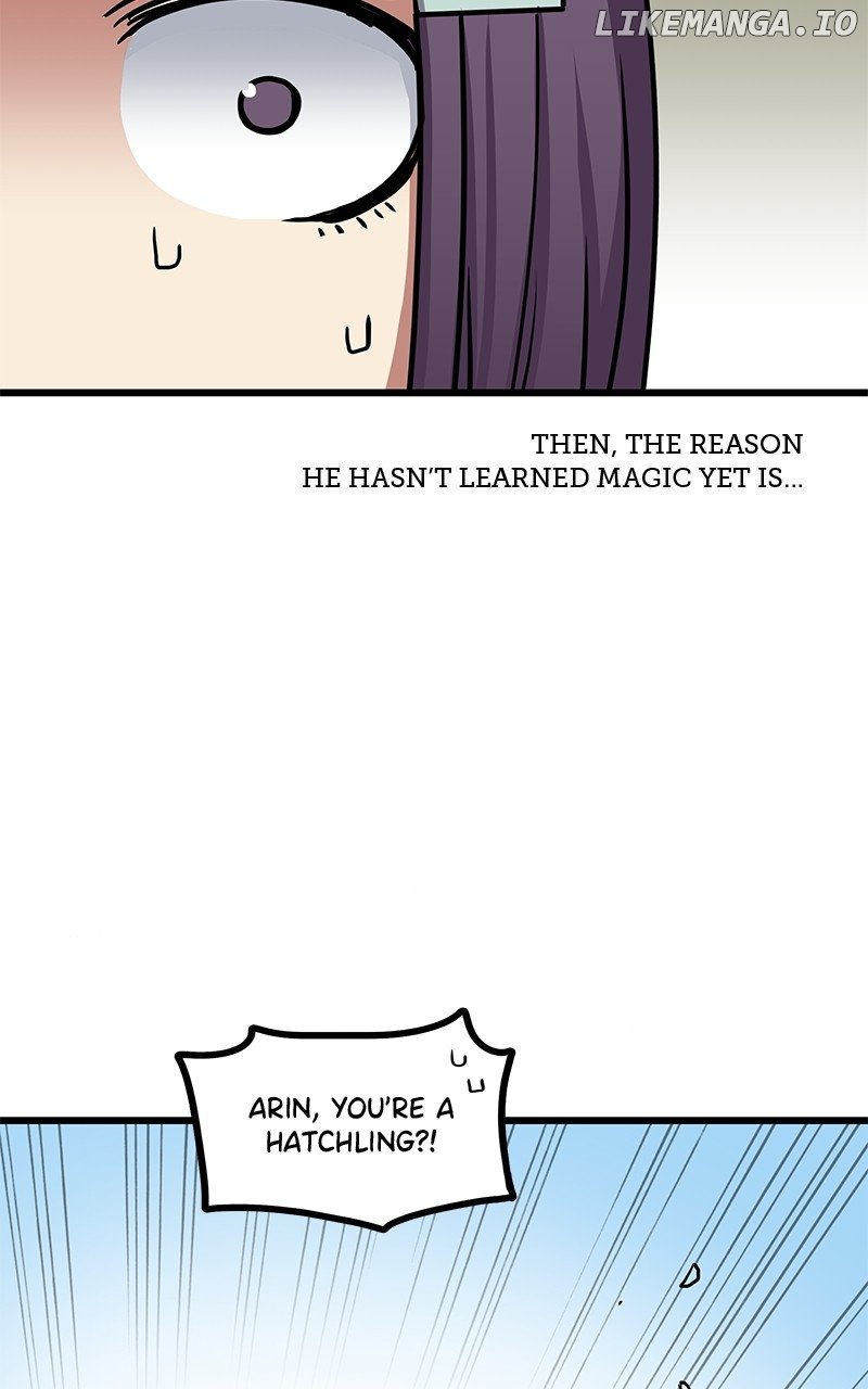 Carsearin Chapter 85 - Page 81