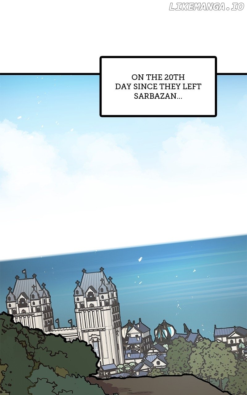 Carsearin Chapter 85 - Page 83