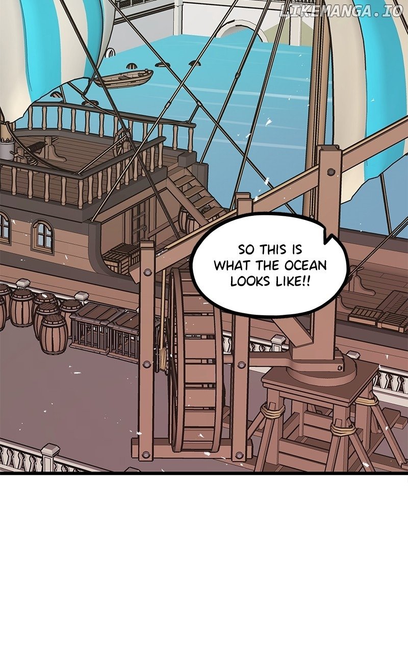 Carsearin Chapter 86 - Page 2
