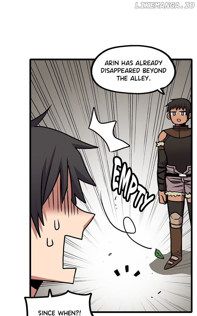Carsearin Chapter 86 - Page 11