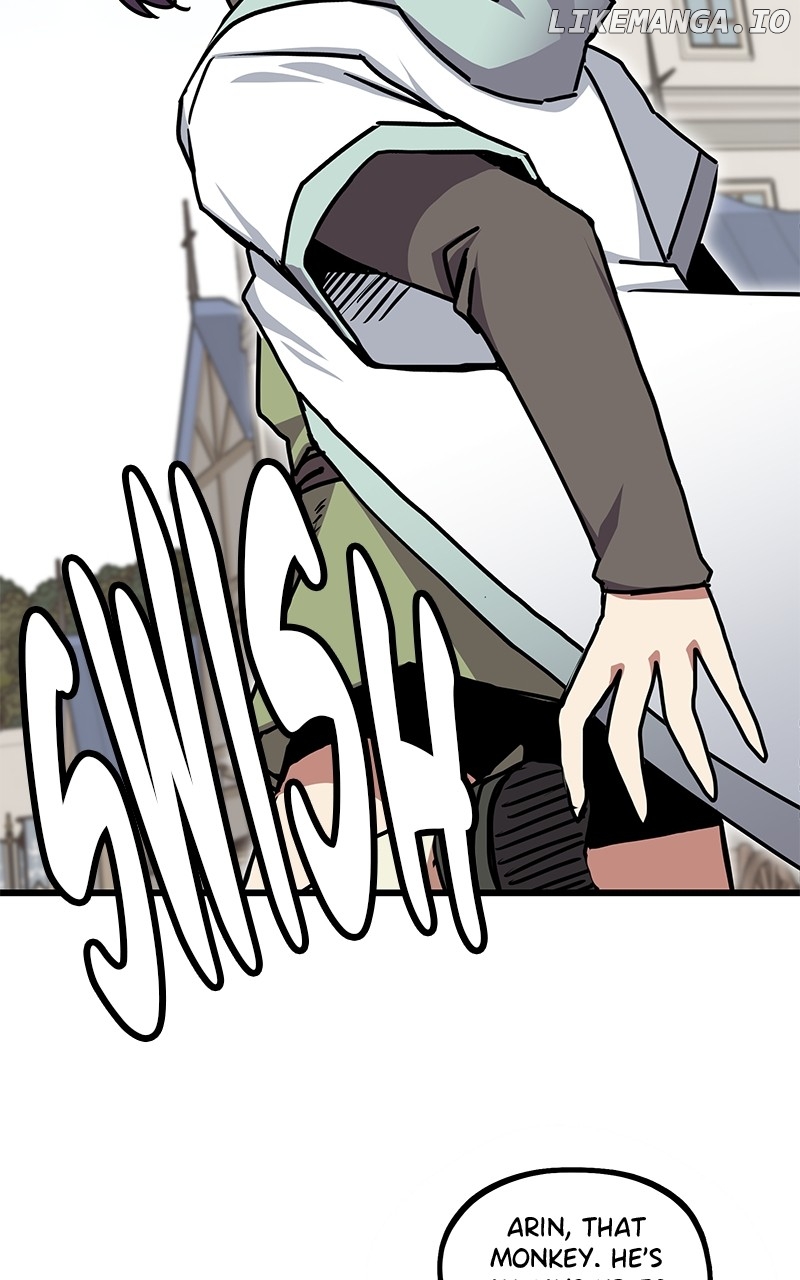 Carsearin Chapter 86 - Page 13