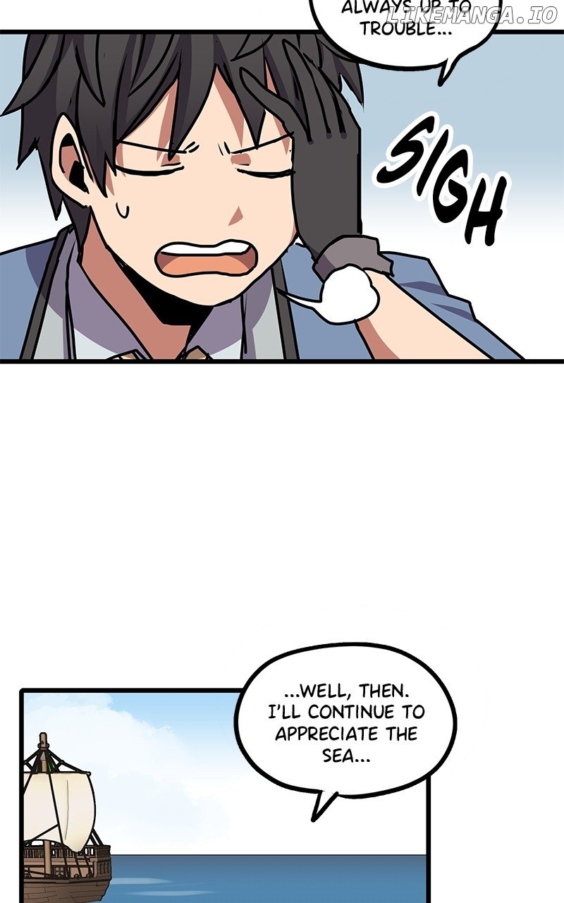 Carsearin Chapter 86 - Page 14