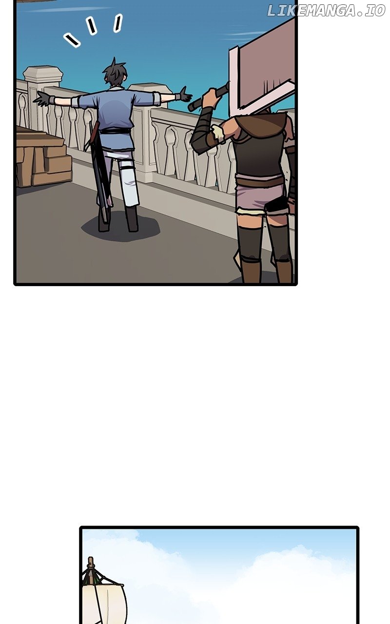 Carsearin Chapter 86 - Page 15