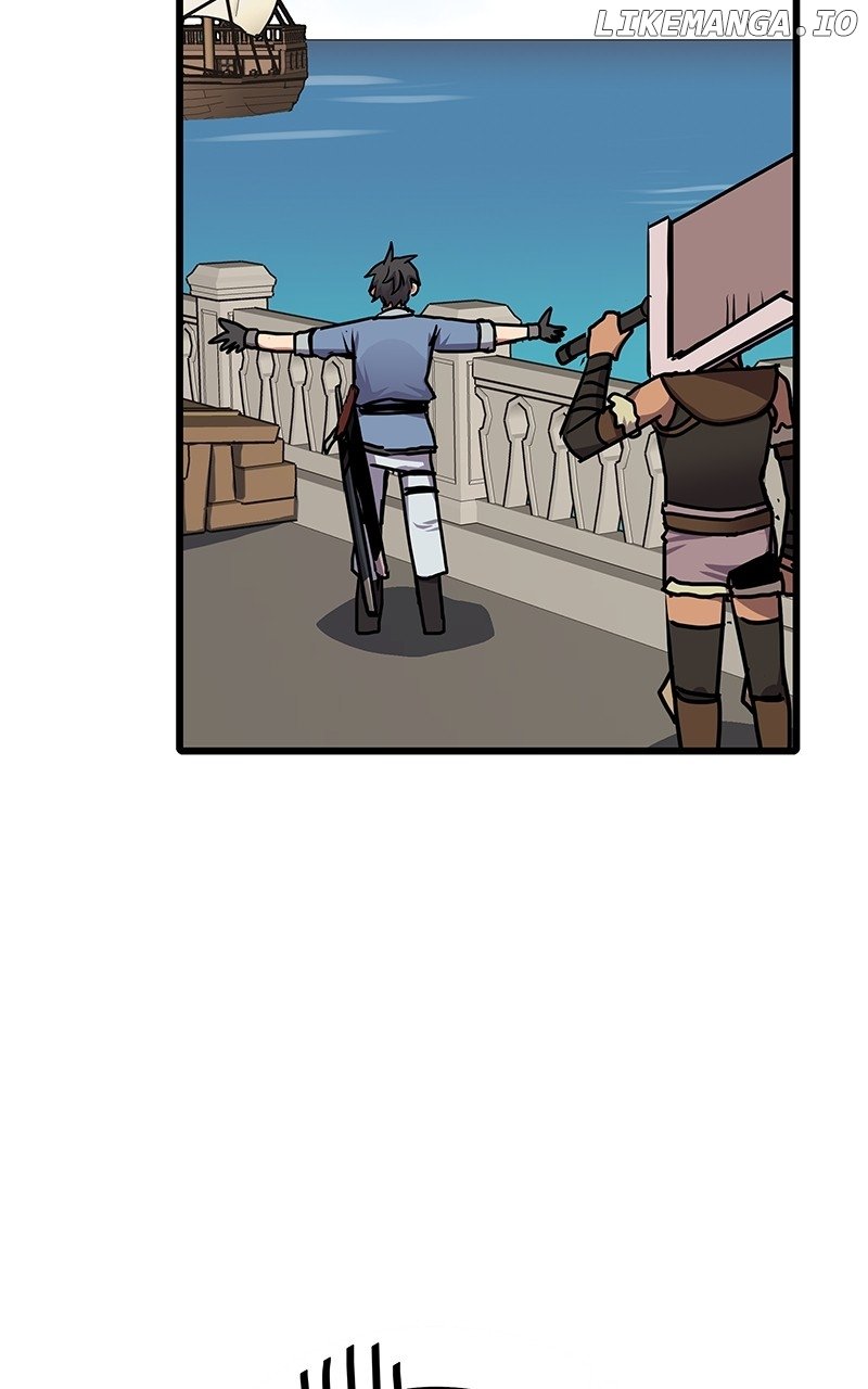 Carsearin Chapter 86 - Page 16