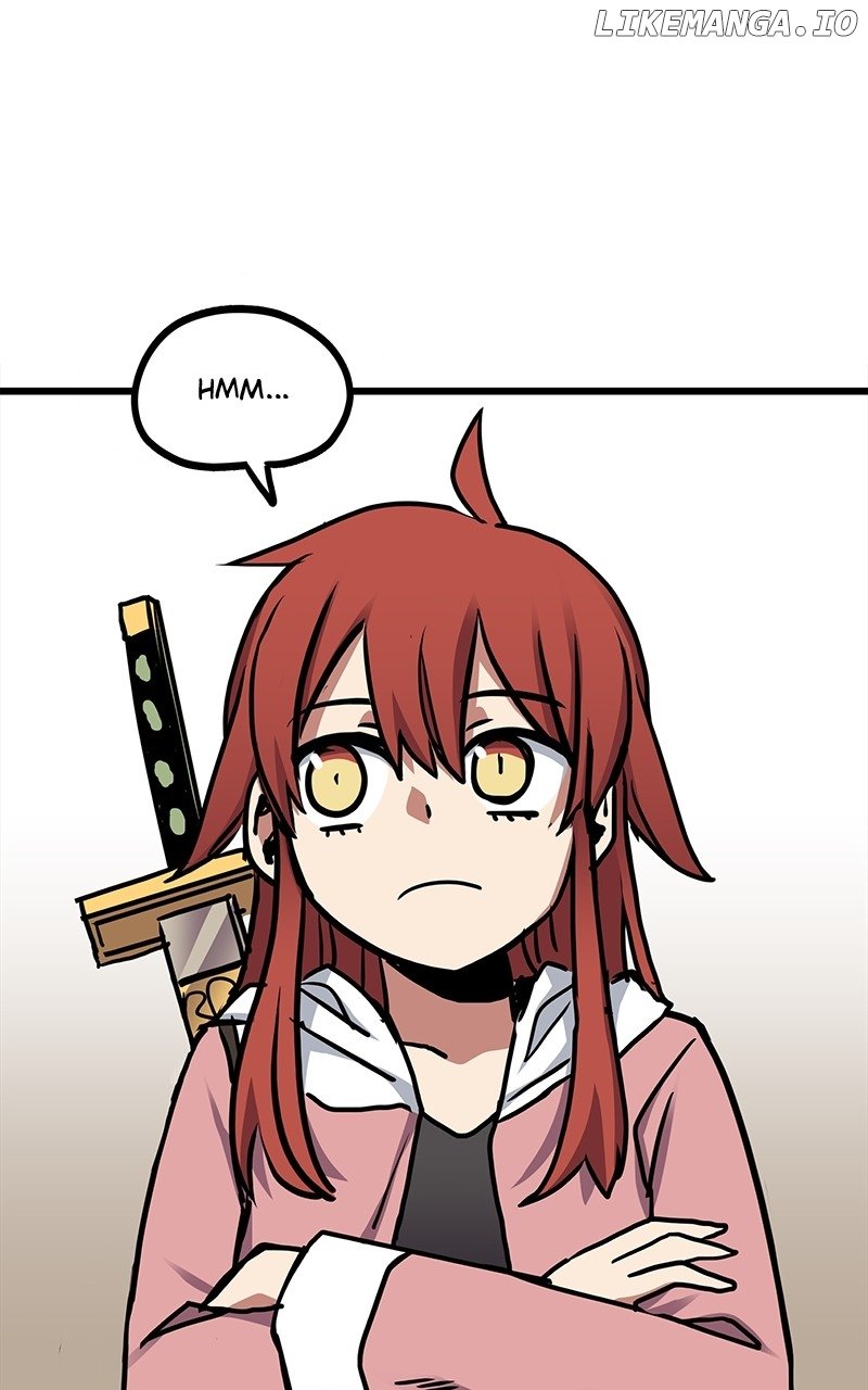 Carsearin Chapter 86 - Page 19