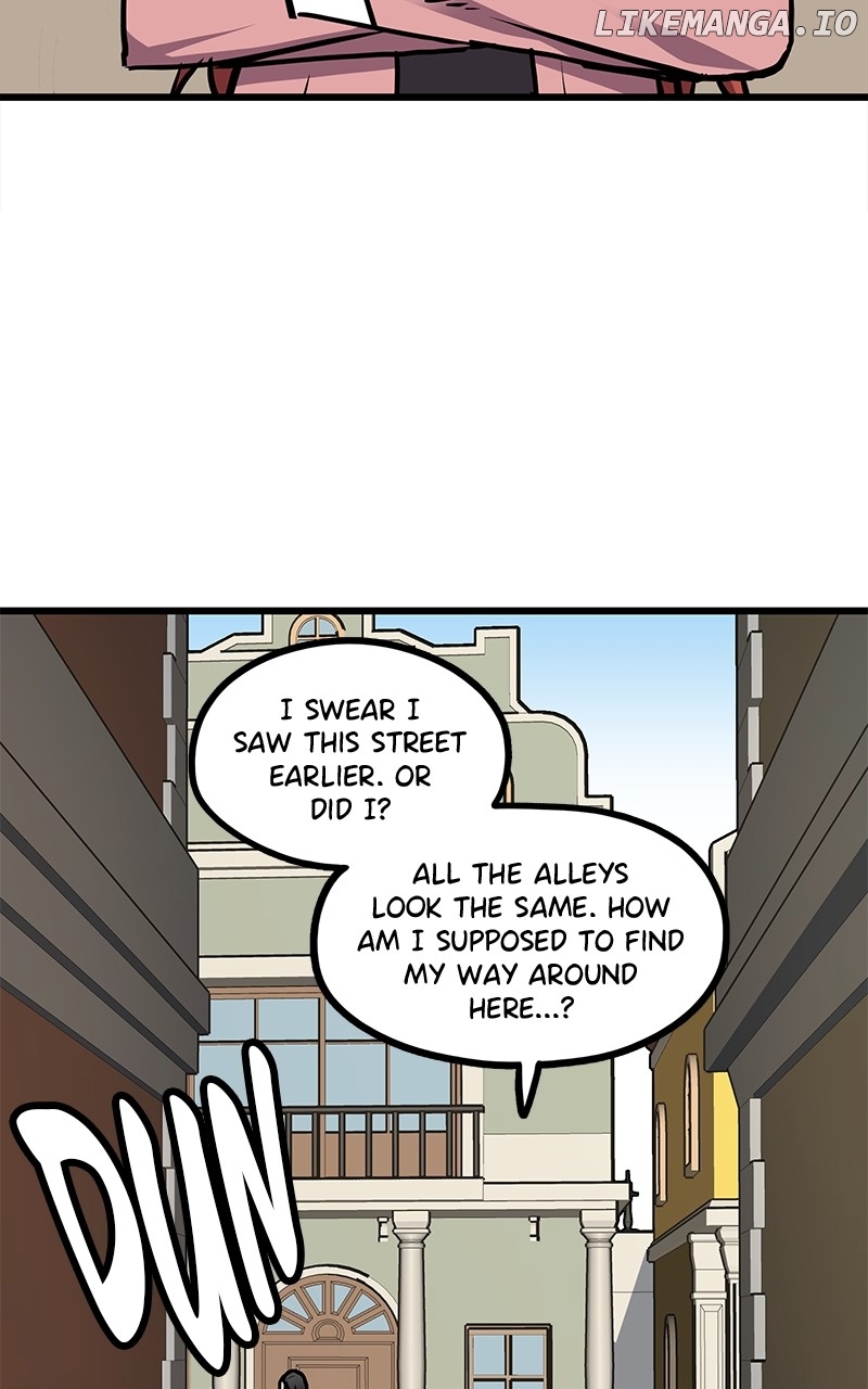 Carsearin Chapter 86 - Page 20