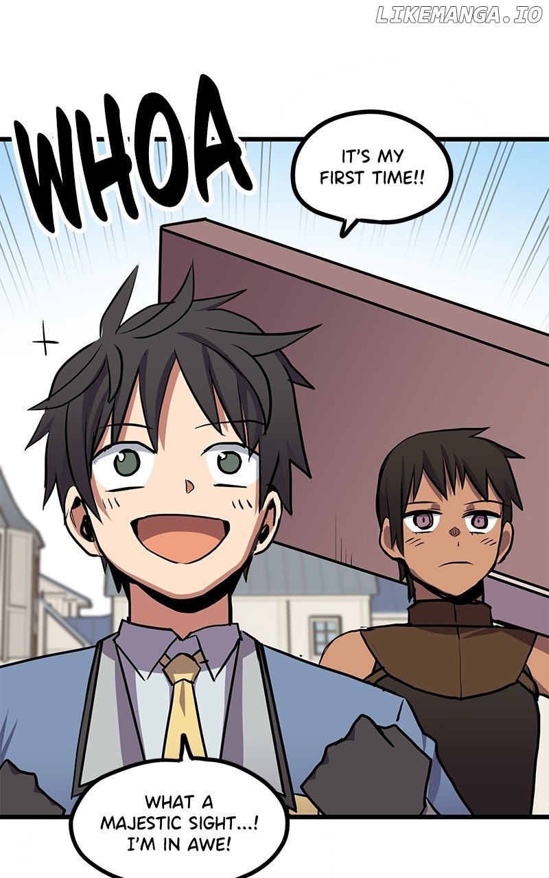 Carsearin Chapter 86 - Page 3