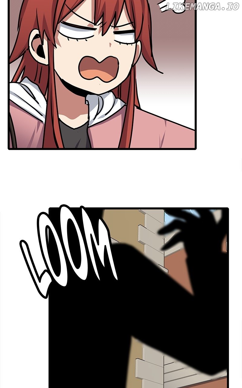 Carsearin Chapter 86 - Page 22