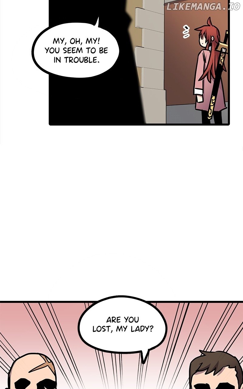 Carsearin Chapter 86 - Page 23