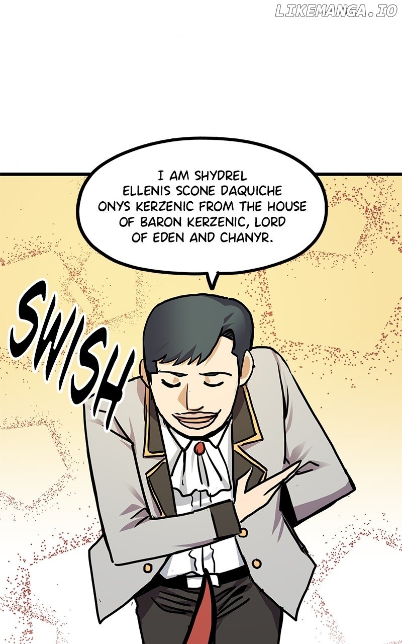 Carsearin Chapter 86 - Page 26
