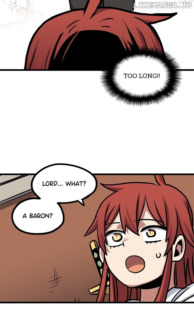 Carsearin Chapter 86 - Page 27