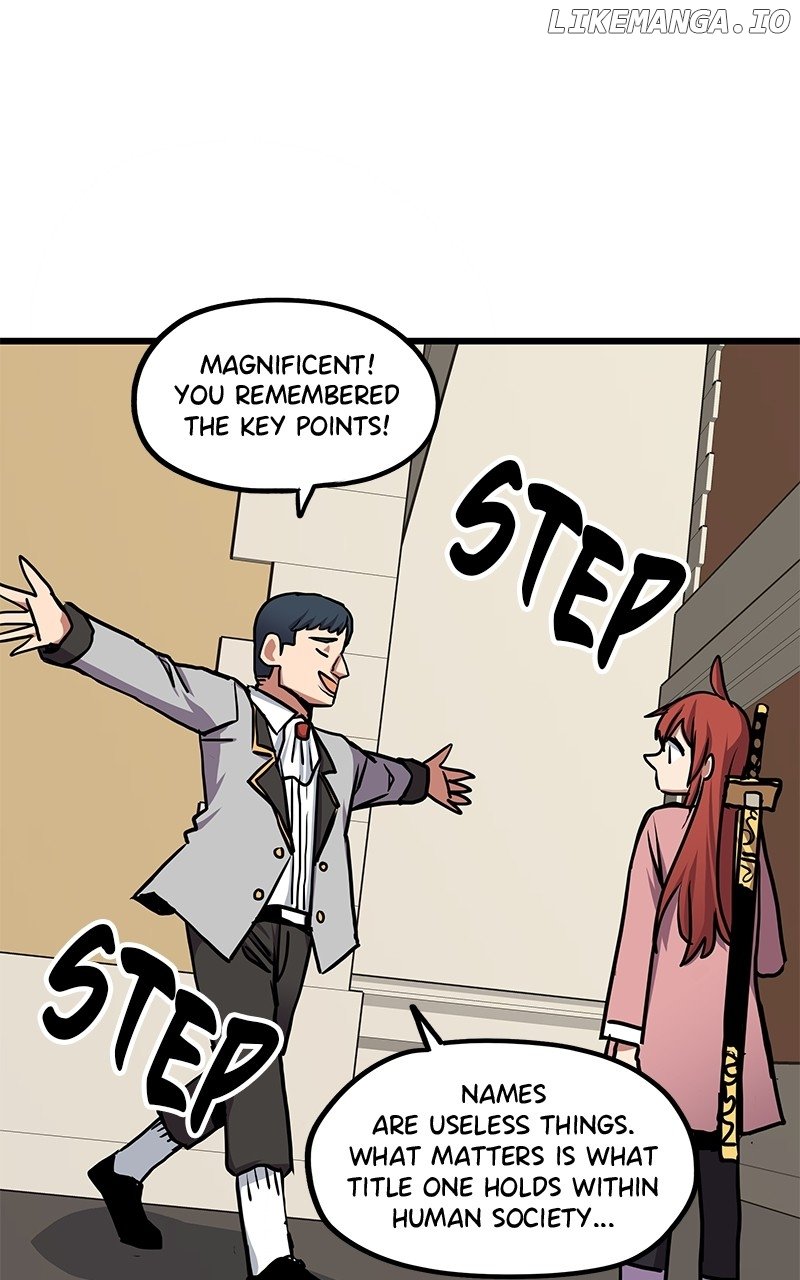 Carsearin Chapter 86 - Page 28