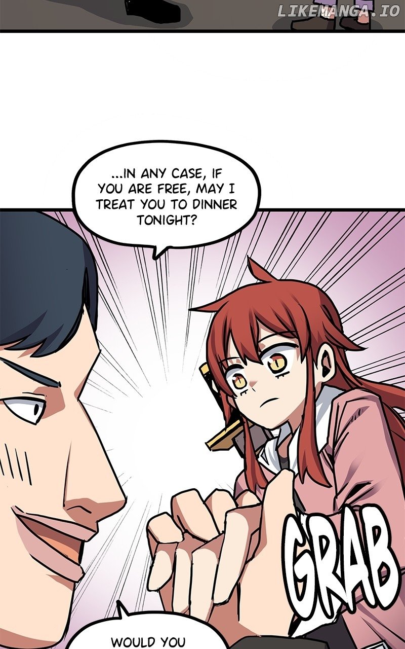 Carsearin Chapter 86 - Page 29
