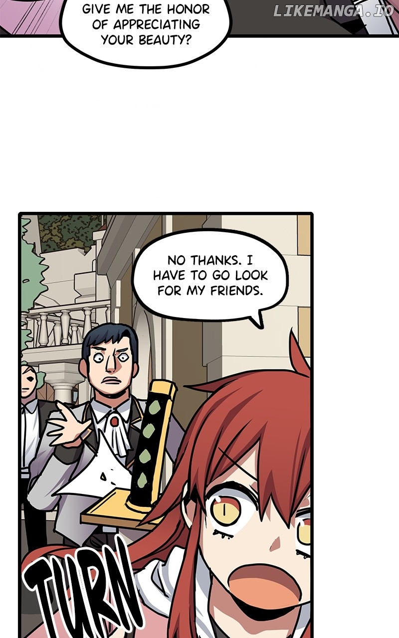 Carsearin Chapter 86 - Page 30