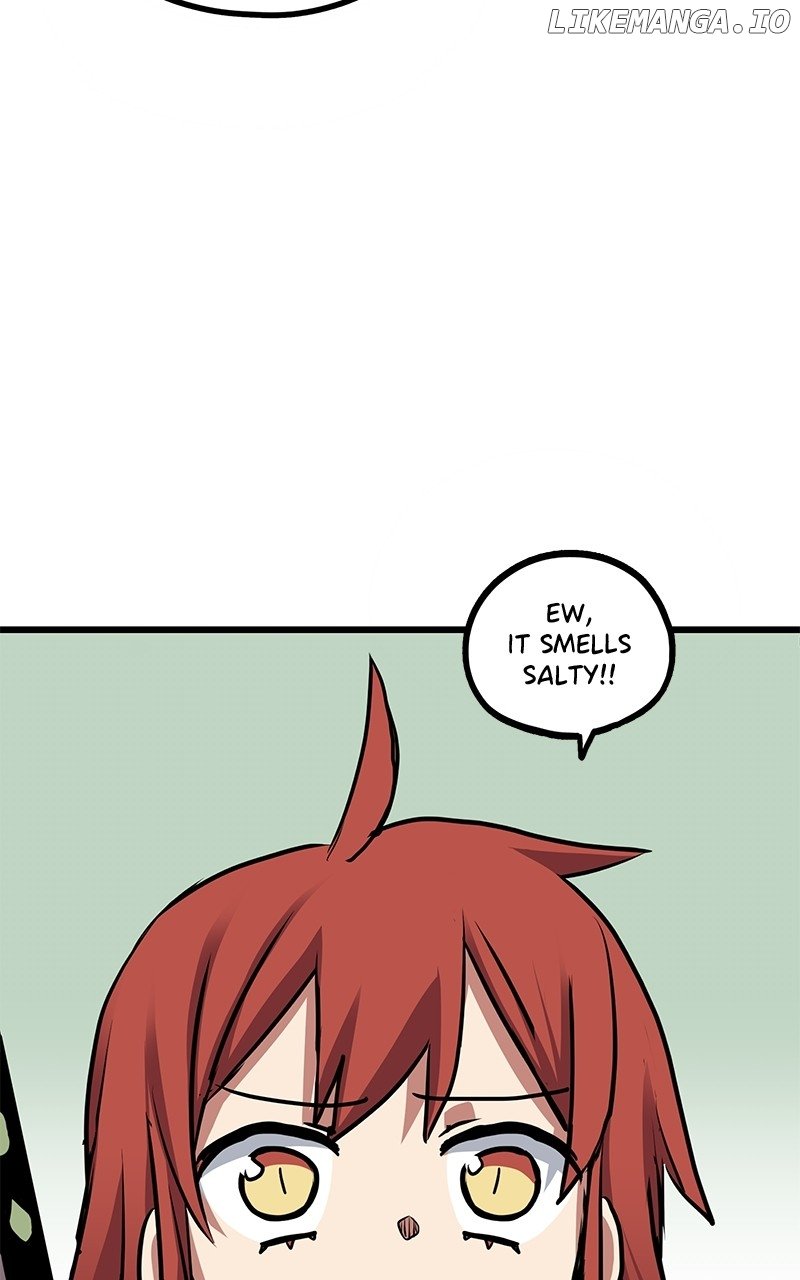 Carsearin Chapter 86 - Page 4