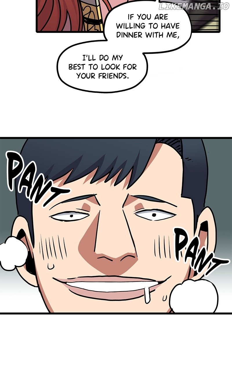 Carsearin Chapter 86 - Page 32