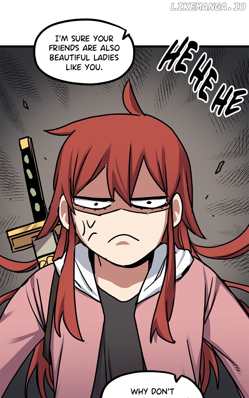 Carsearin Chapter 86 - Page 33