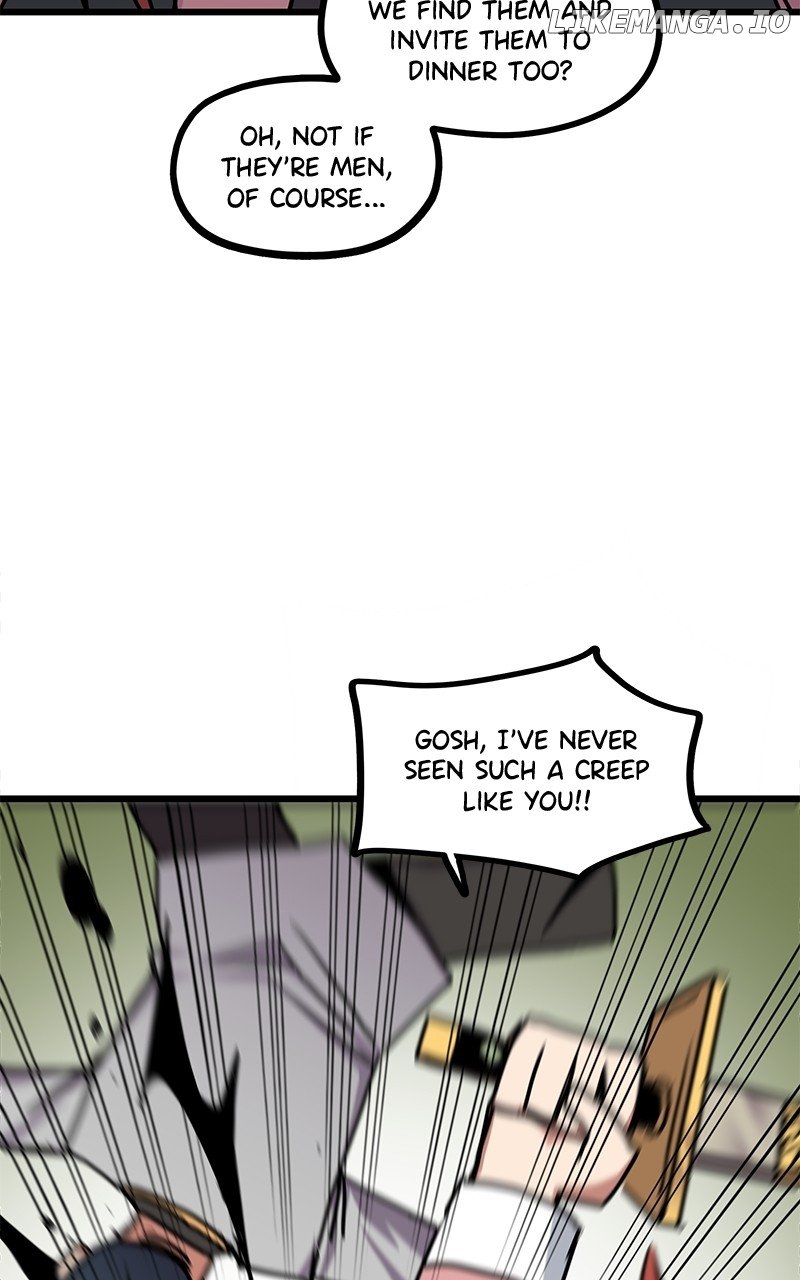Carsearin Chapter 86 - Page 34