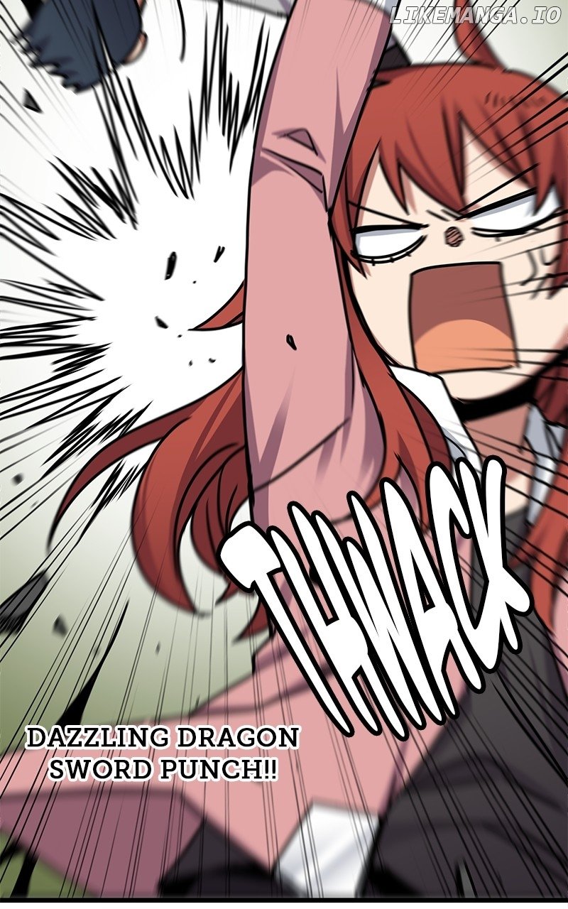 Carsearin Chapter 86 - Page 35