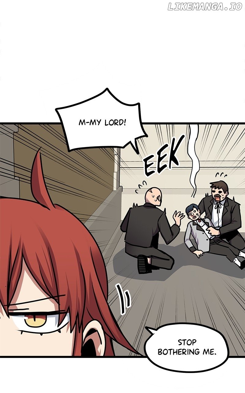 Carsearin Chapter 86 - Page 36