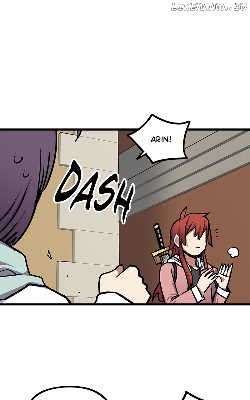 Carsearin Chapter 86 - Page 37