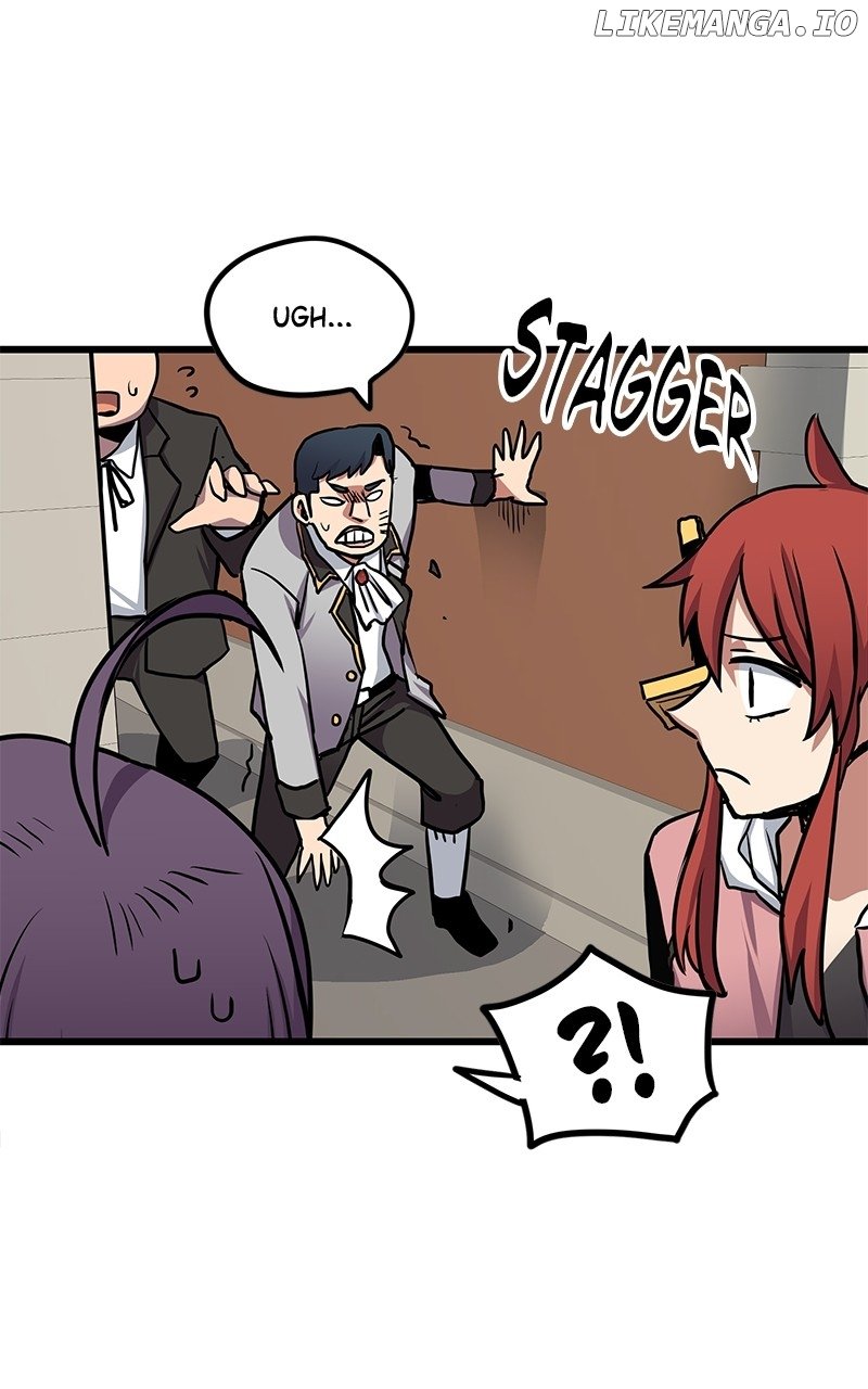 Carsearin Chapter 86 - Page 39