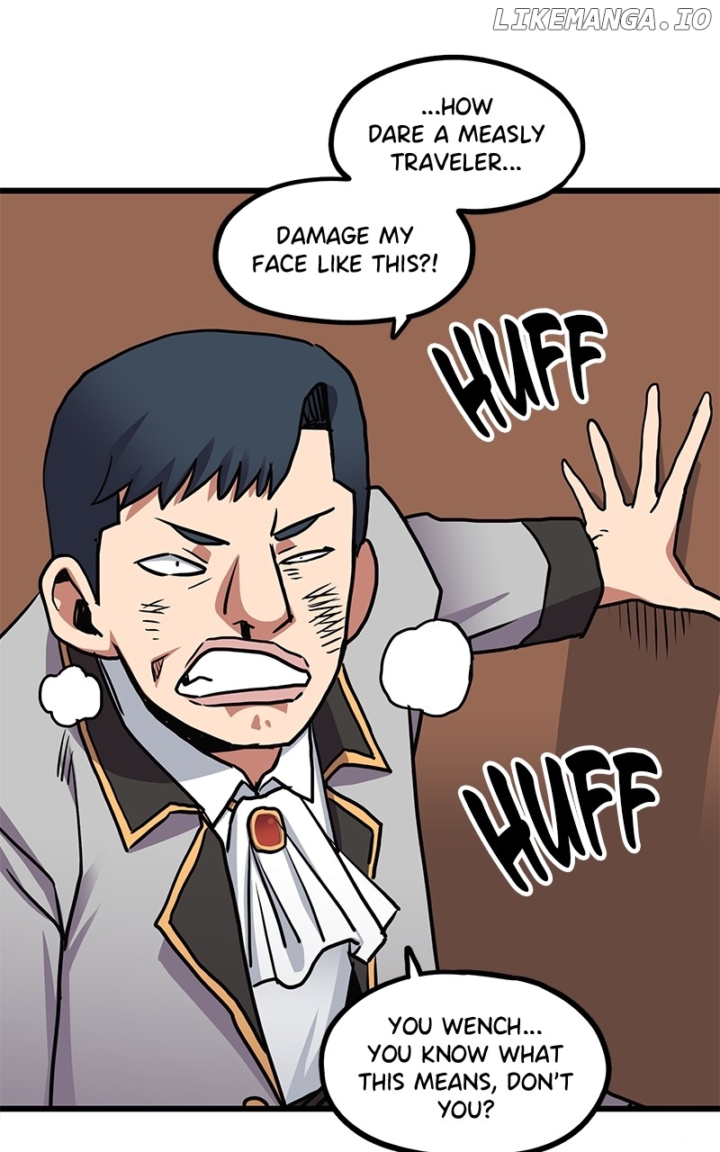 Carsearin Chapter 86 - Page 40