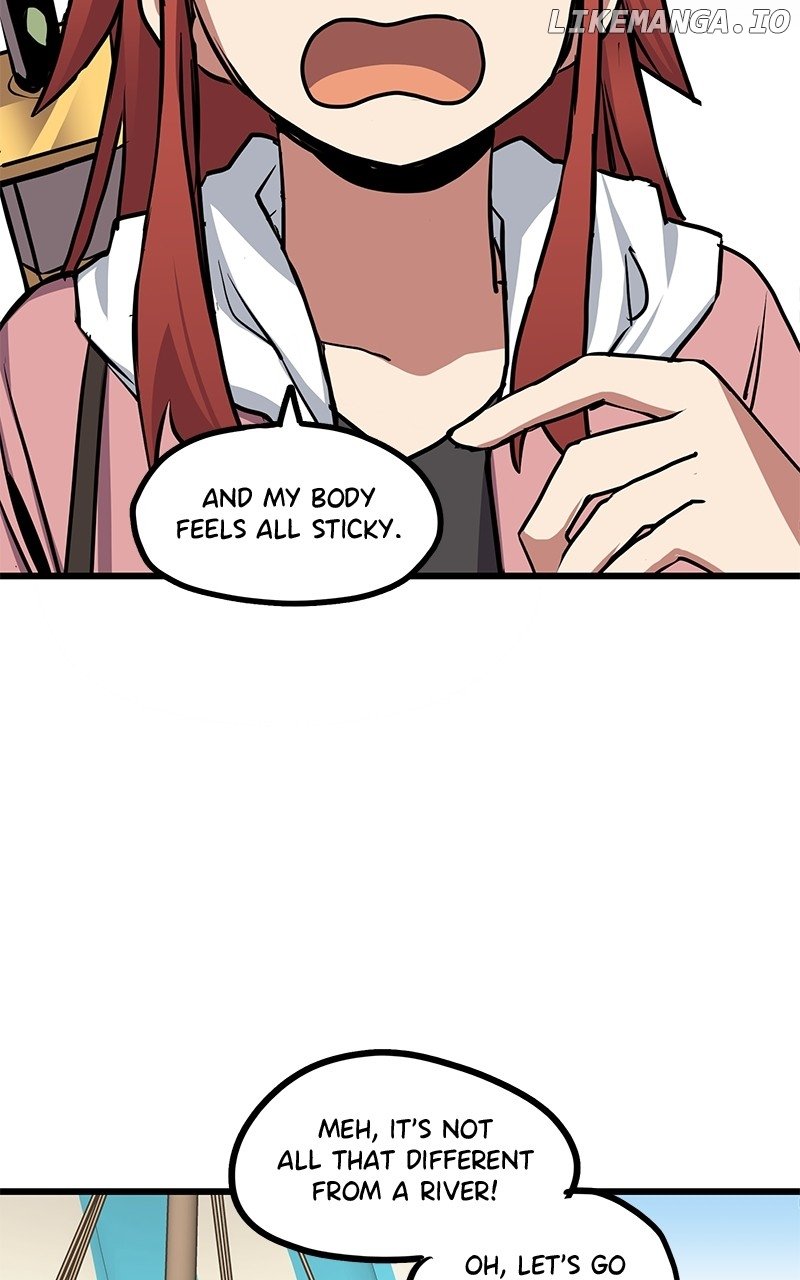 Carsearin Chapter 86 - Page 5