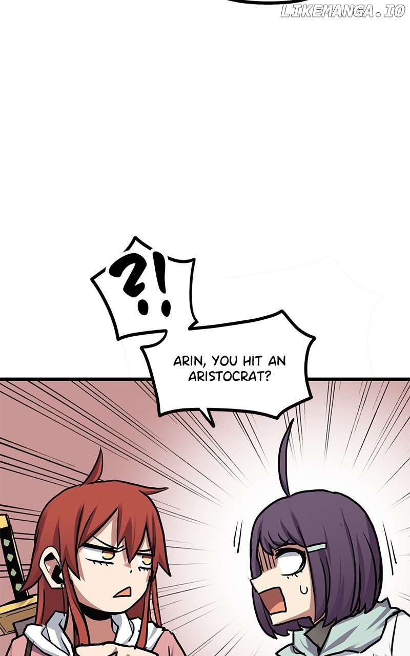Carsearin Chapter 86 - Page 41