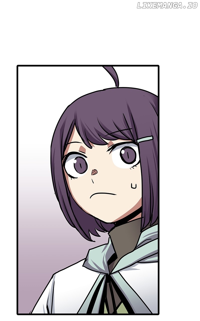 Carsearin Chapter 86 - Page 43