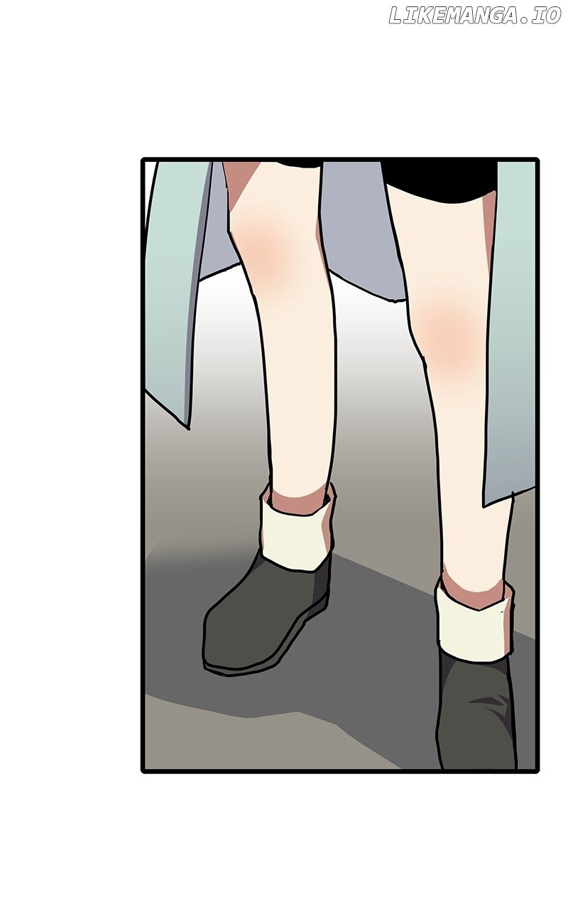 Carsearin Chapter 86 - Page 44