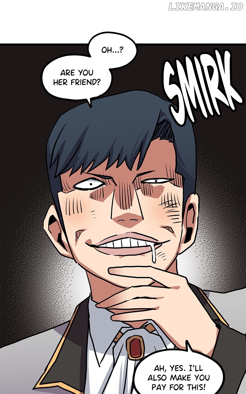 Carsearin Chapter 86 - Page 45