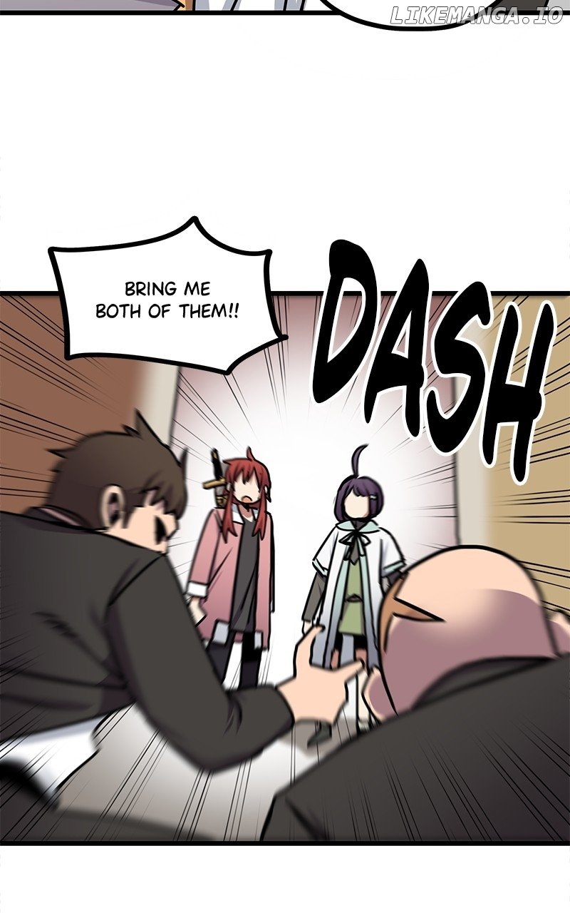 Carsearin Chapter 86 - Page 46