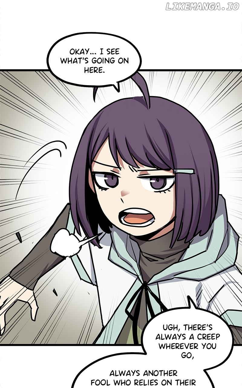 Carsearin Chapter 86 - Page 47