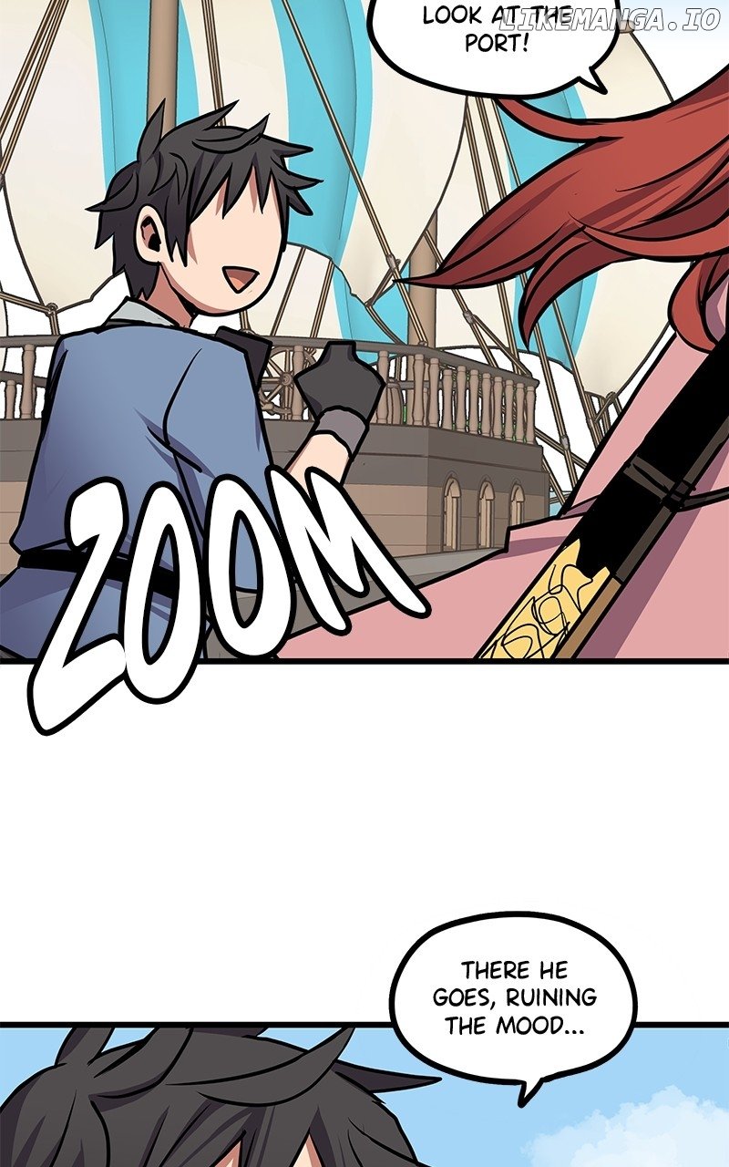 Carsearin Chapter 86 - Page 6