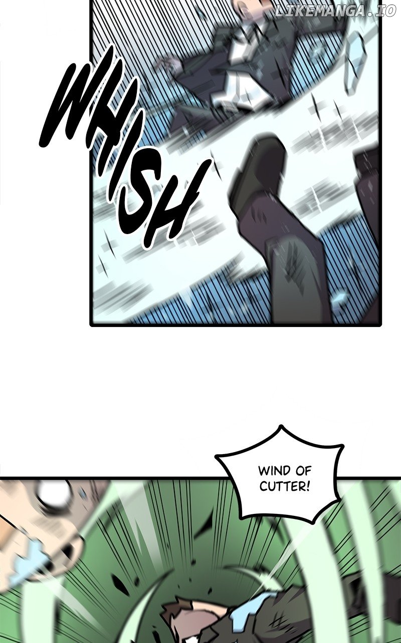 Carsearin Chapter 86 - Page 52