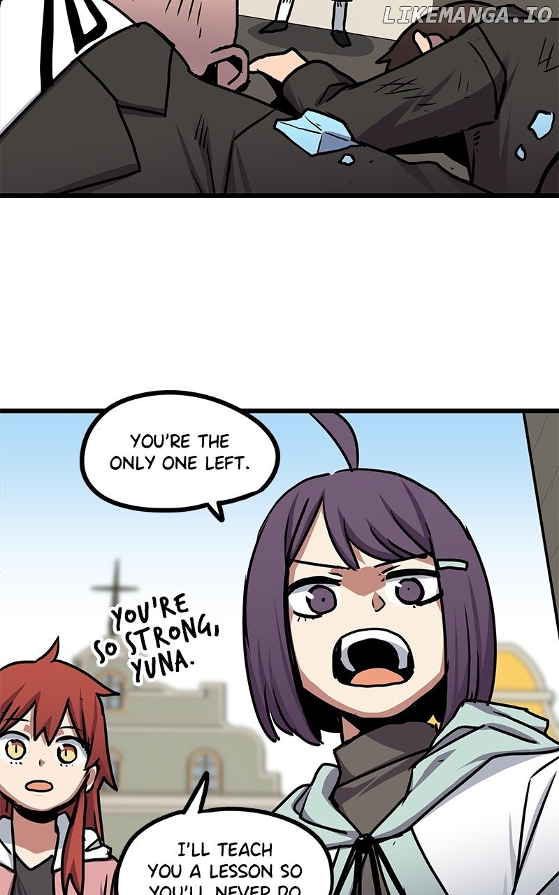 Carsearin Chapter 86 - Page 54
