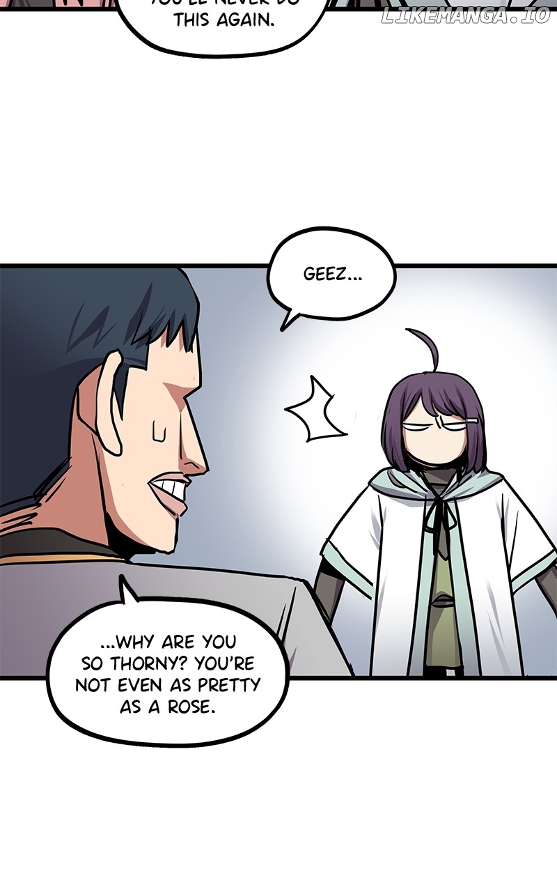 Carsearin Chapter 86 - Page 55