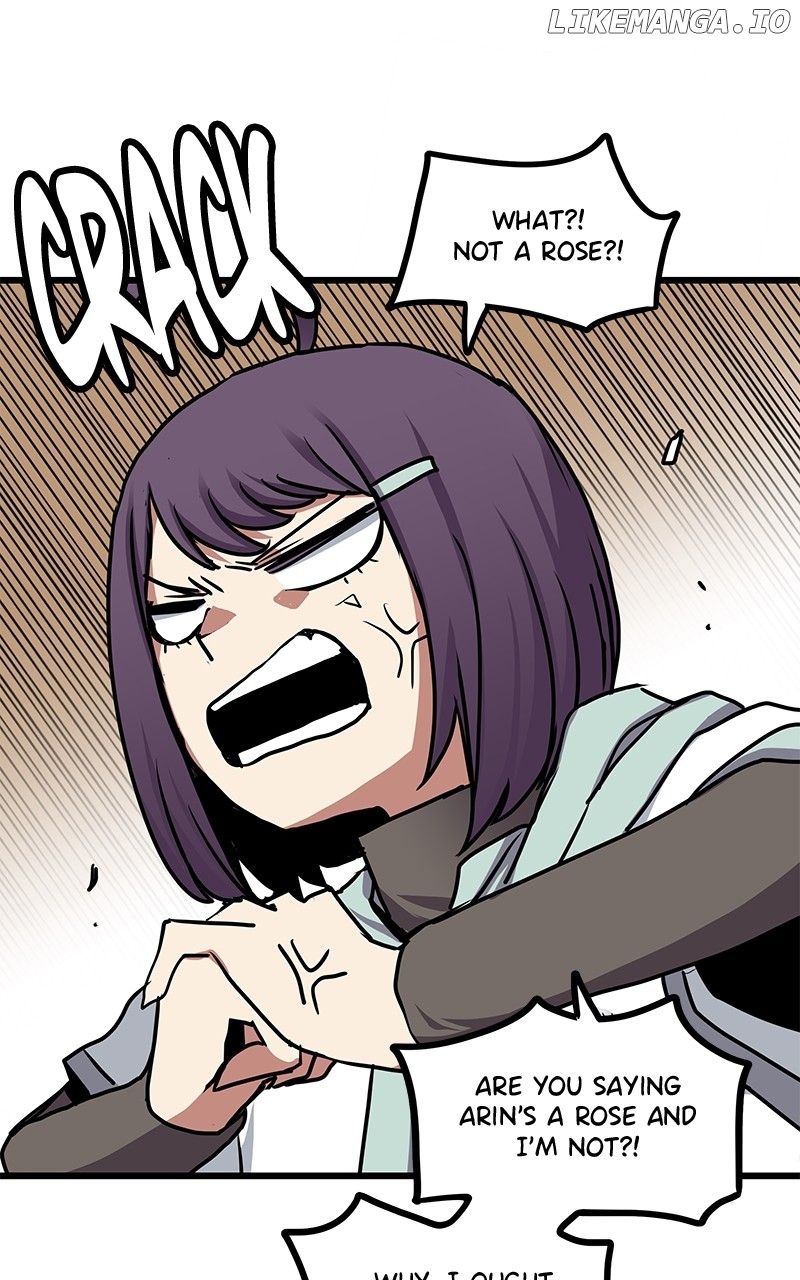 Carsearin Chapter 86 - Page 56