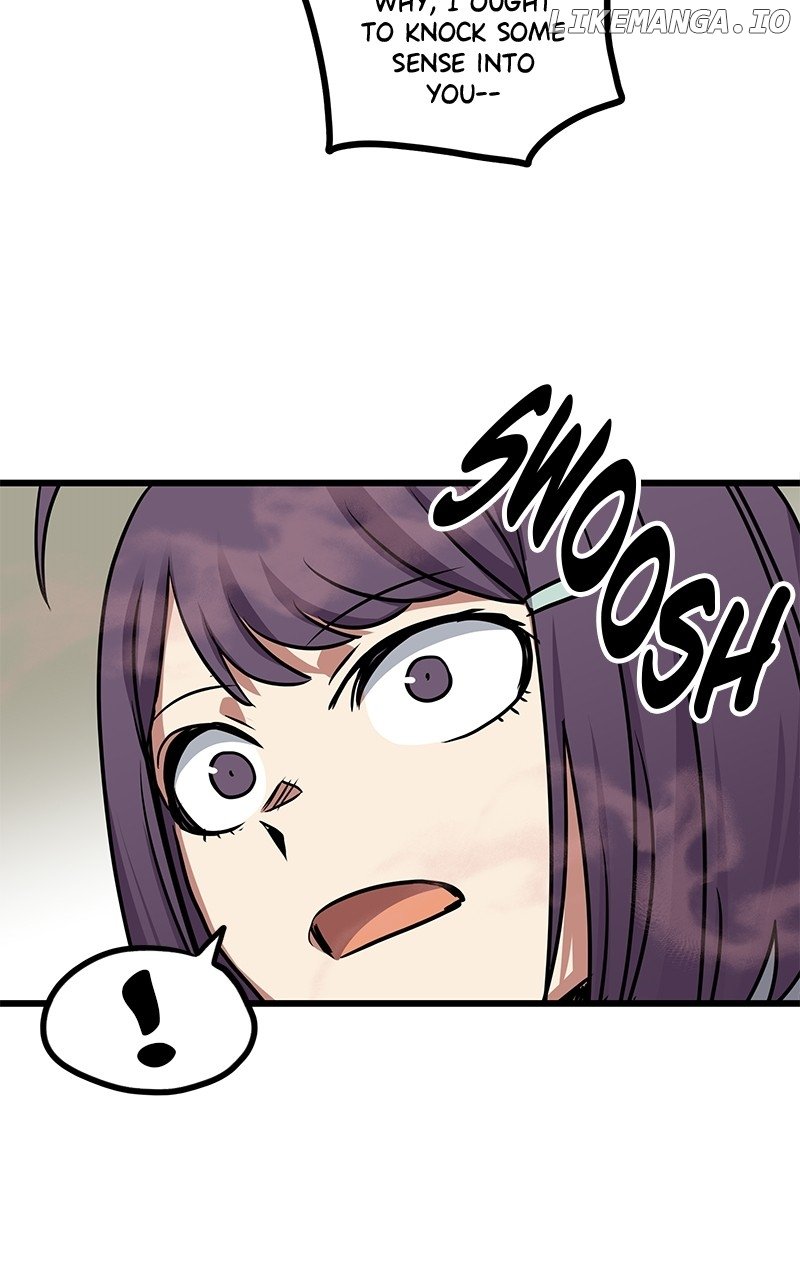 Carsearin Chapter 86 - Page 57