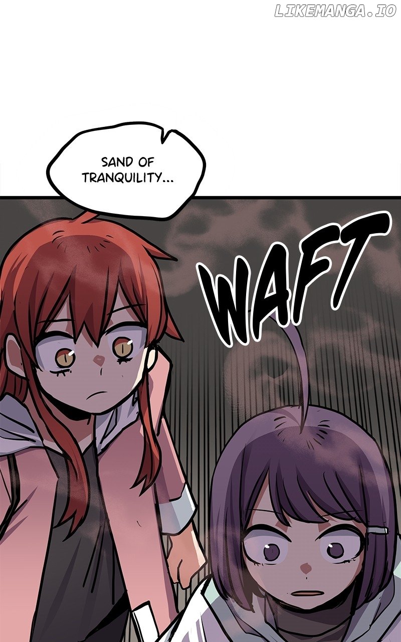 Carsearin Chapter 86 - Page 58